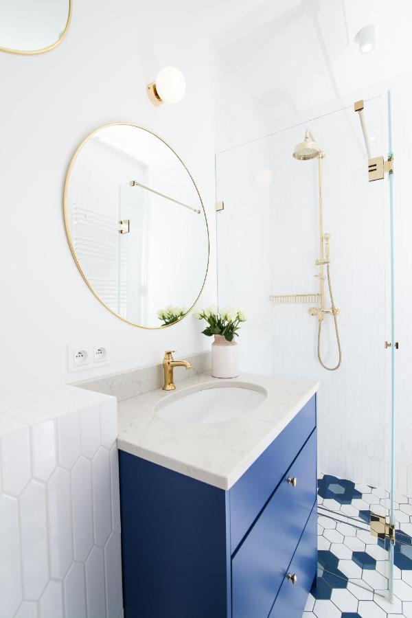 A&P Apartment Пуцк Экстерьер фото